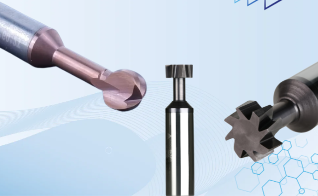 Custom Tooling Solutions