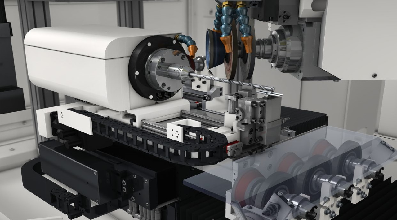 Precision Tool Services