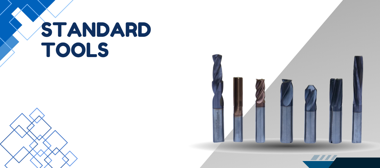 Precision Tool Manufacturing