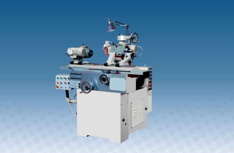 CNC Machining Center