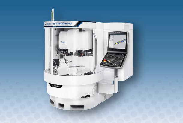 CNC Machining Center