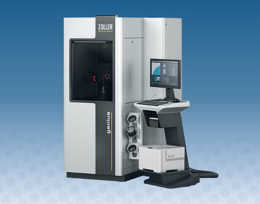 CNC Machining Center